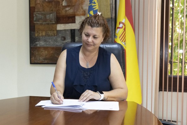 Diputación destina 120.000 euros en ayudas para proyectos de cooperación de ONGD