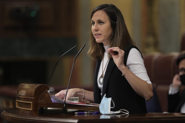 Los PGE incluirán una ayuda de hasta 100 euros para familias con hijos perceptoras del IMV y con ingresos bajos
