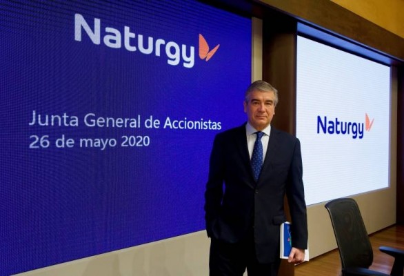 Los australianos de IFM fracasan en su OPA parcial sobre Naturgy