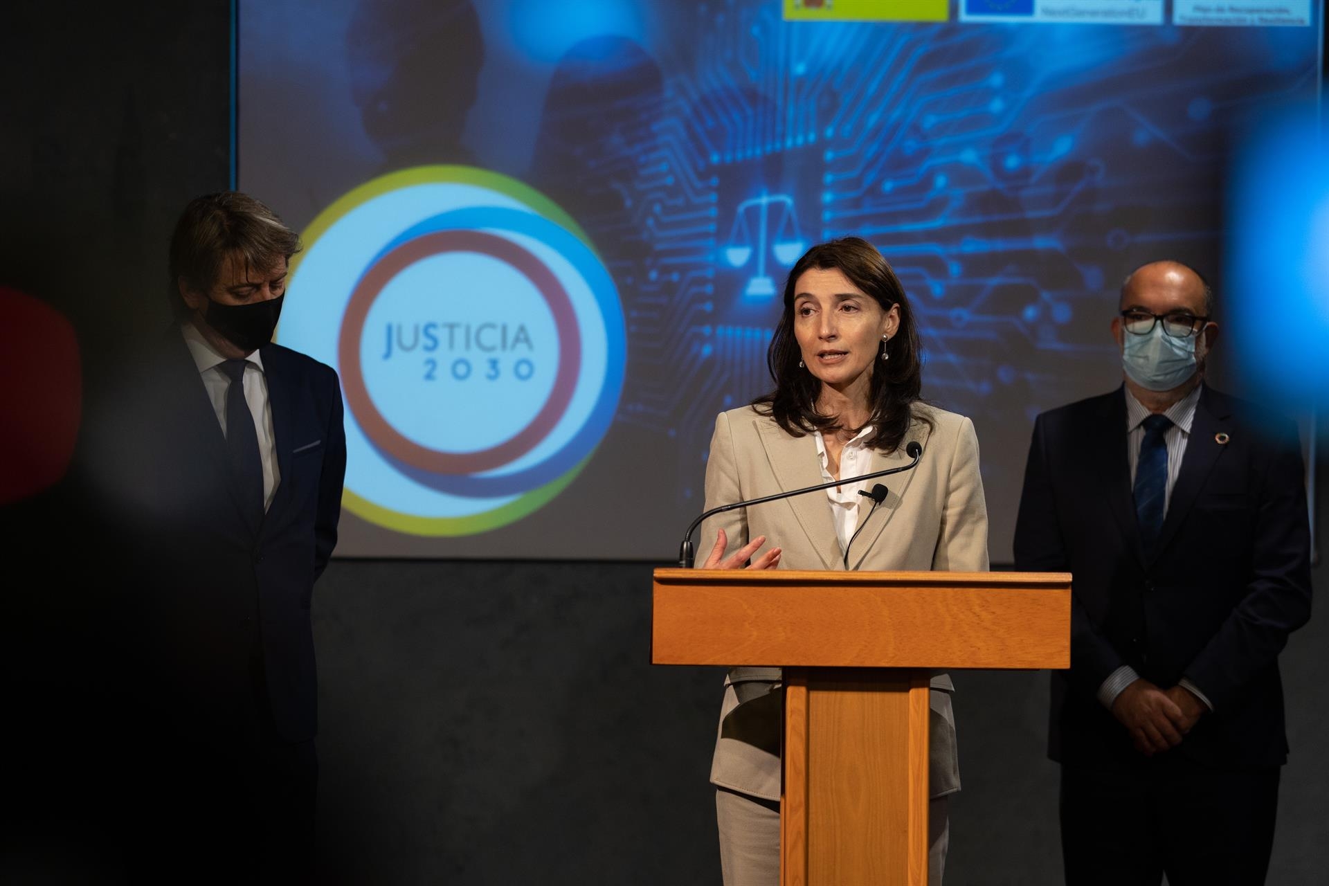 Foto: C. SERRANO/EP - 