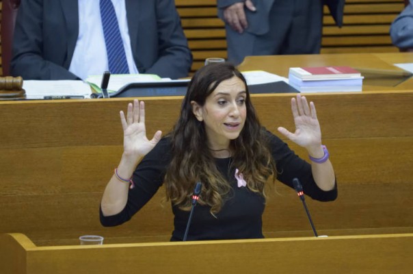 Compromís denuncia a la Fiscalía que el Consell del PP pagaba el salario de 22 empleados de la Iglesia