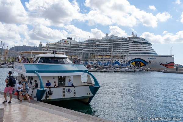 El turismo de la Región celebra a lo grande el Pilar: la ocupación media alcanza el 70%