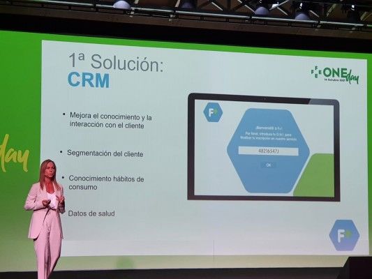 Hefame plantea nueve soluciones que la farmacia puede activar ya para acometer su transformación digital