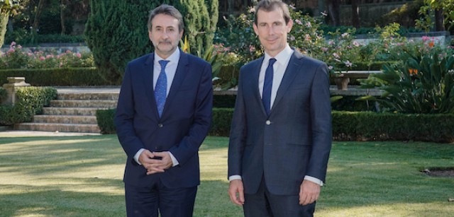 Repsol y EDP evaluarán nuevas oportunidades de inversión en hidrógeno renovable