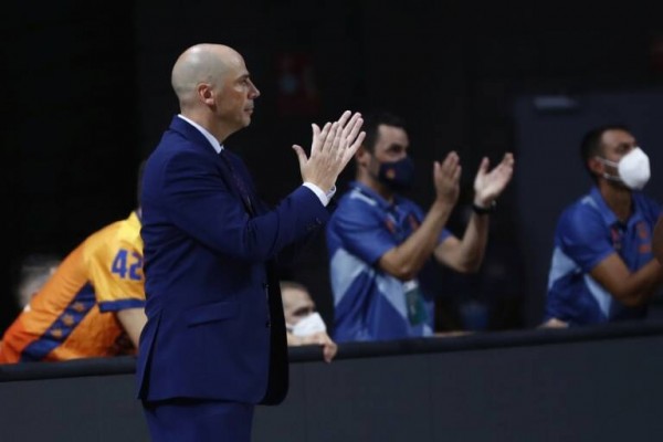 Peñarroya siempre ganó la primera vez que se midió a sus ex en la Liga Endesa

