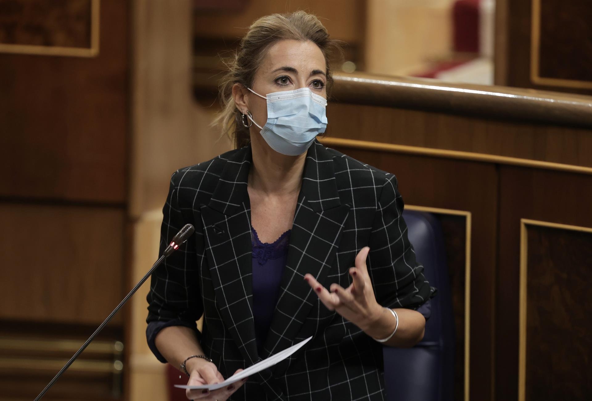 El Gobierno llevará la Ley de Vivienda al Consejo de Ministros del 26 de octubre