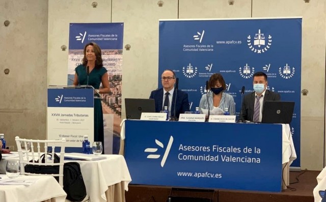 Las novedades fiscales que José María Gay de Liébana hubiera querido contar…