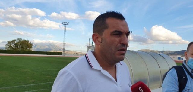 La Región se queda sin equipos en la Copa Federación con el KO del Yeclano

