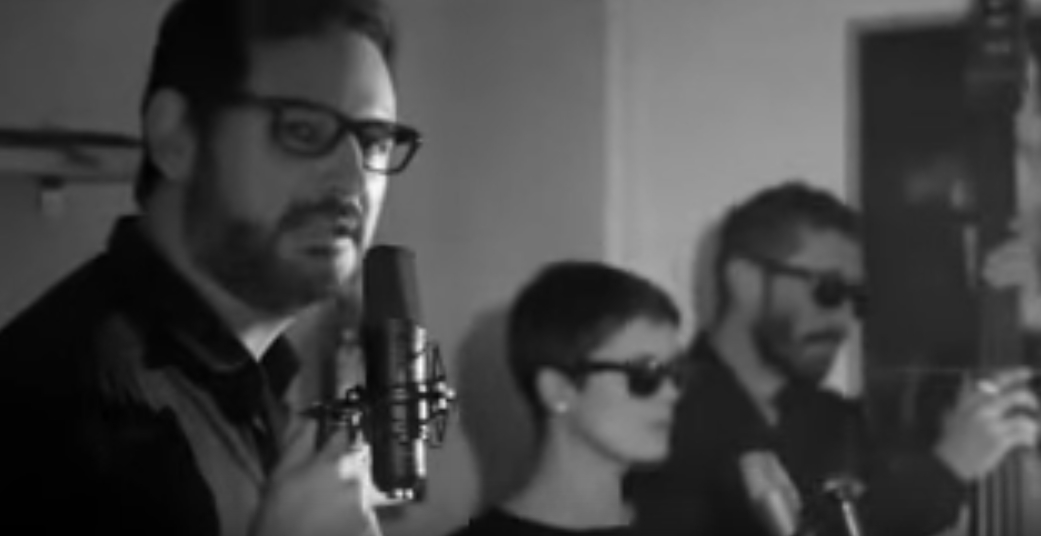 Eugeni Alemany estrena la seua primera cançó: ‘Per què no…?’