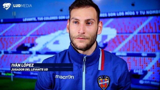 Iván López: 