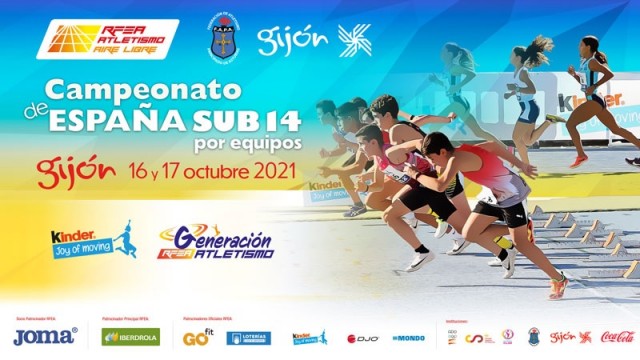 Elcano, Alhama, Nogalte y Murcia PDS Group representarán a la Región en el Nacional sub-14