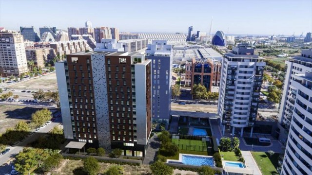 Los fondos Next Generation UE, una oportunidad única para el sector de la construcción y la vivienda
