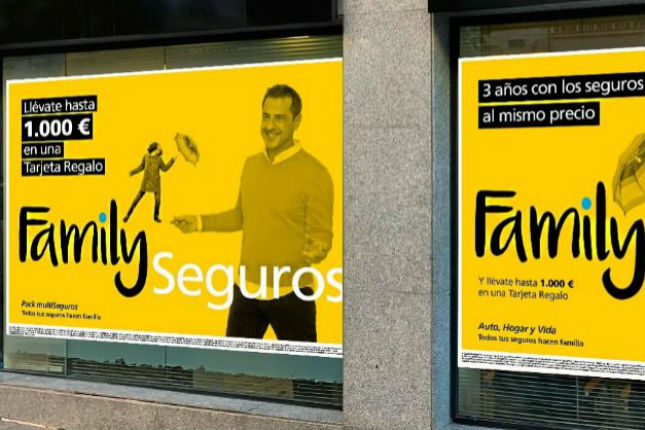 CaixaBank lanza la 'Cuenta Family' con ventajas para los que domicilien la nómina