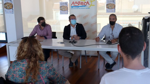 Las X Jornadas de los Arroces de la tierra cierran el ‘Benidorm Gastronómico’ de 2021

