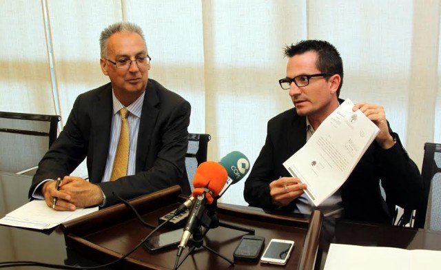 Park Control 2000 sigue acumulando sentencias en su periodo de 