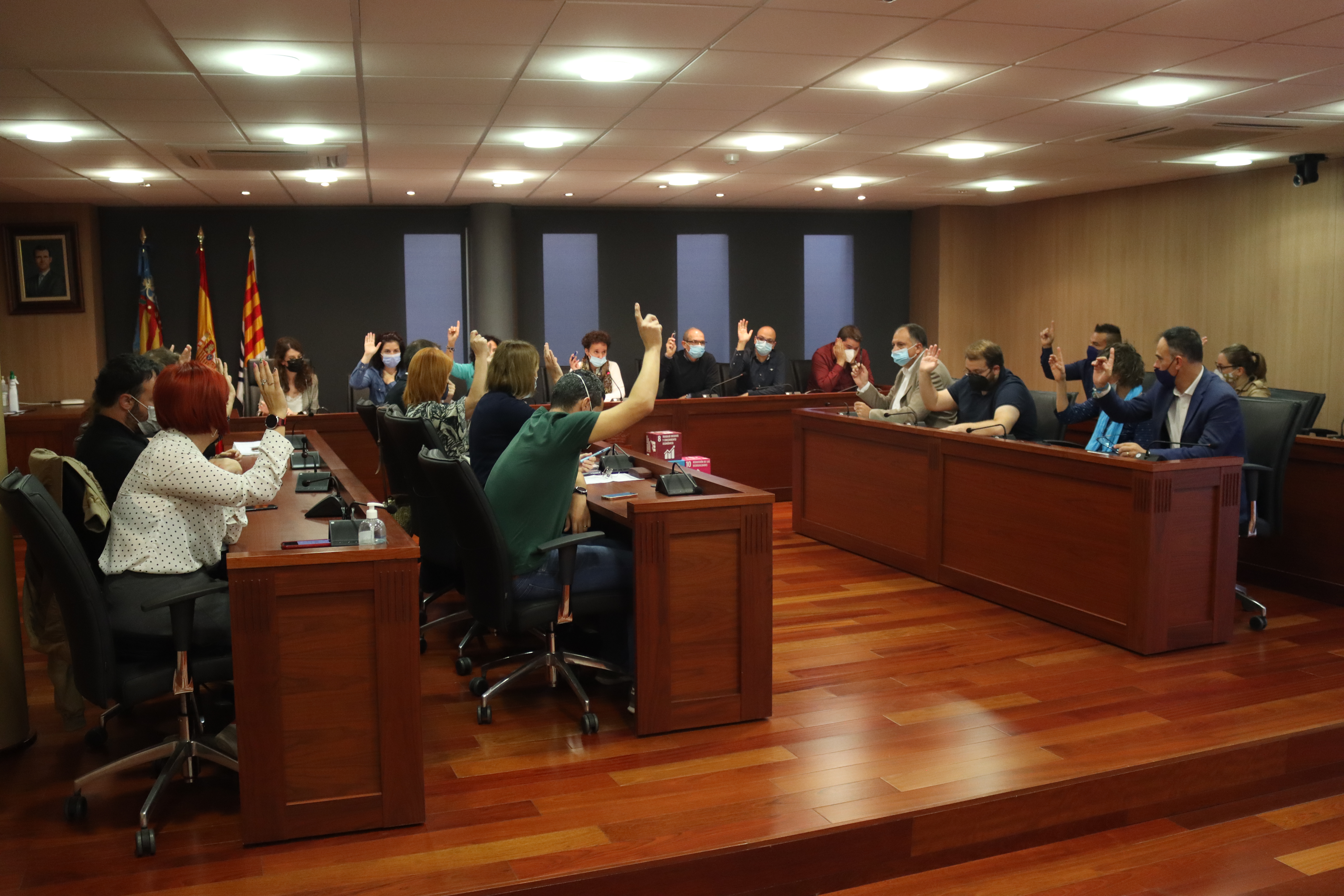 Onda aprueba el primer Plan de Juventud para adecuar las políticas públicas a los jóvenes