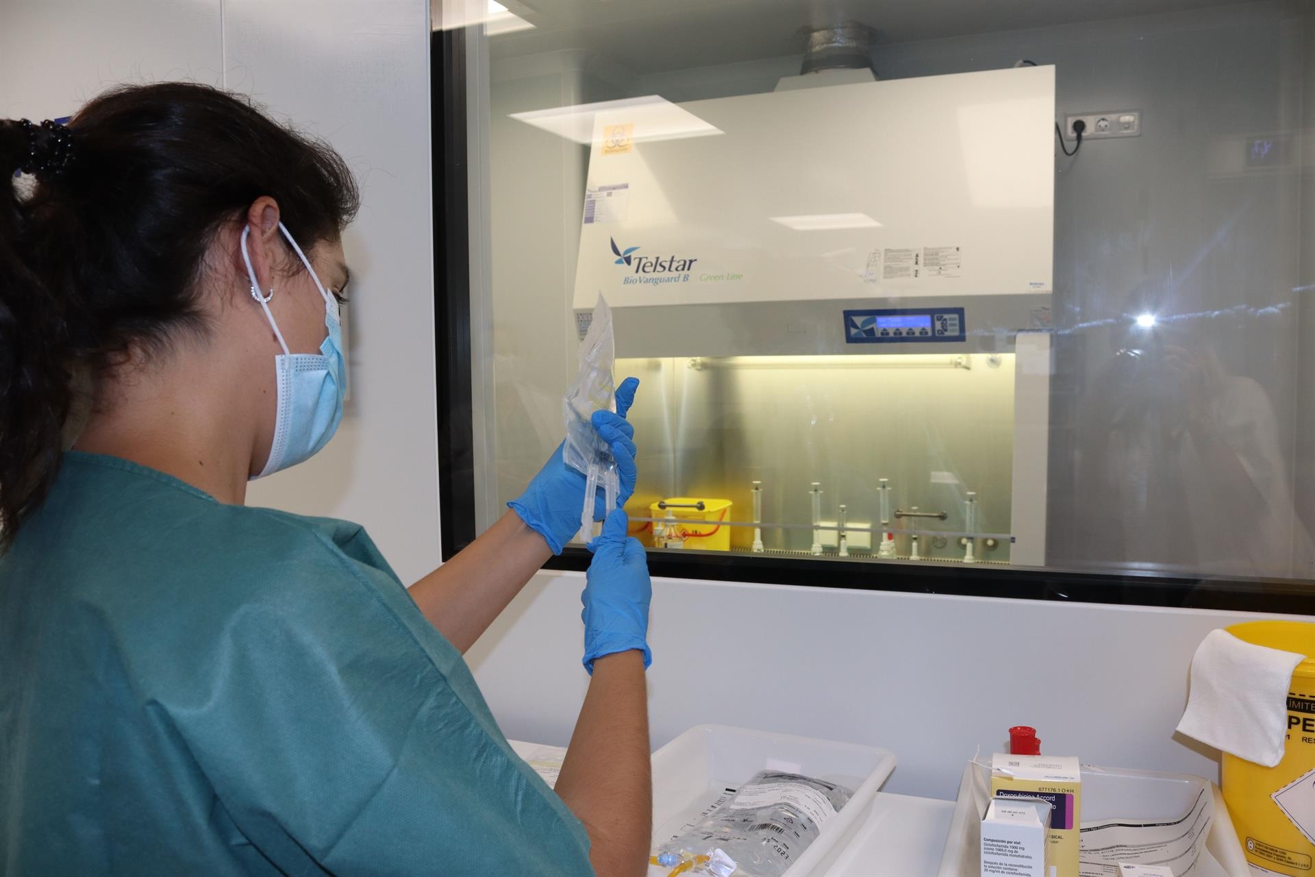 Sanidad notifica 91 nuevos casos de coronavirus y 4 fallecimientos en la provincia de Alicante 