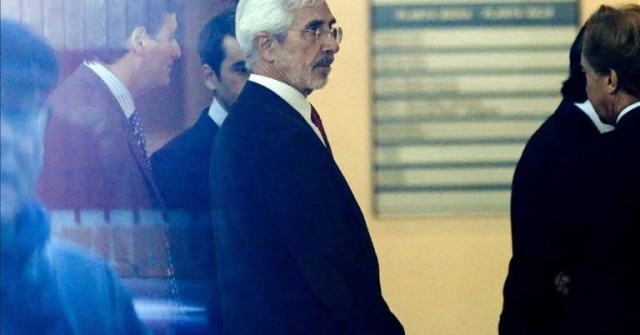 El juicio del Castor comenzará el lunes en Castelló y se prolongará durante 11 sesiones
