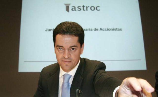Enrique Bañuelos vuelve a cotizar en bolsa tras completar la compra de la sueca Inzile