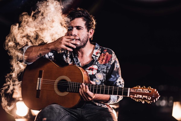 La Sala Euterpe recupera las 'Píldoras musicales': un remedio musical en tiempos de crisis