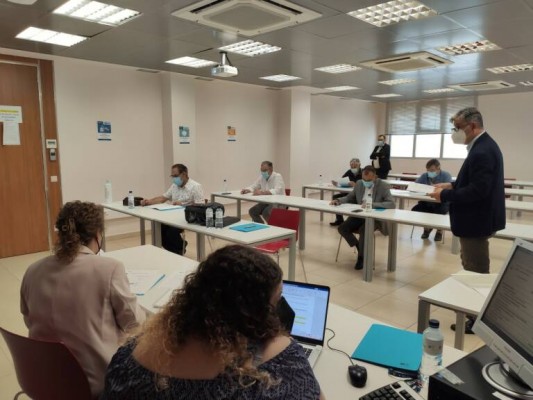 Globalis organiza dos jornadas sobre economía sostenible para emprendedores y empresarios 