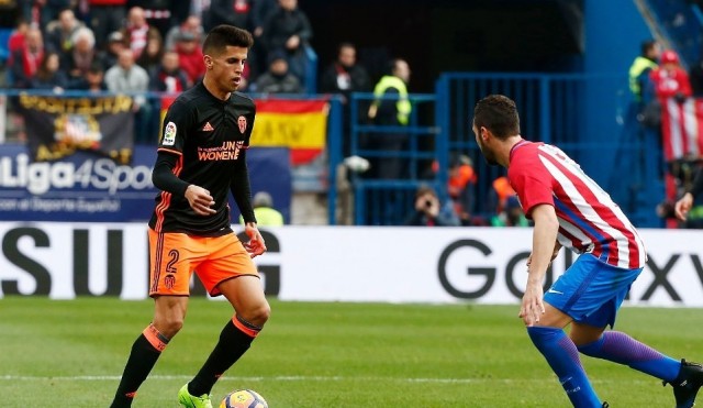 El Valencia CF critica a los jugadores a través de la web oficial tras la derrota en el calderón