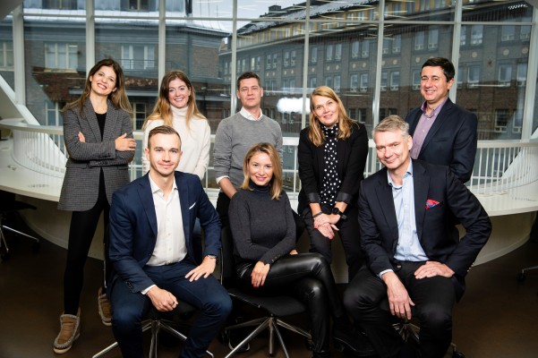 The Global Water Challenge llega a Helsinki para crear el mayor hub de tecnologías del agua