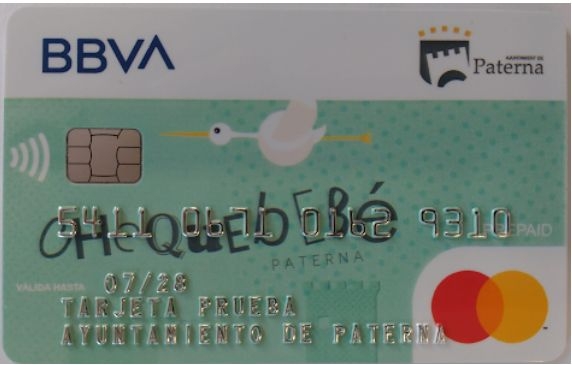 Foto: BBVA - 