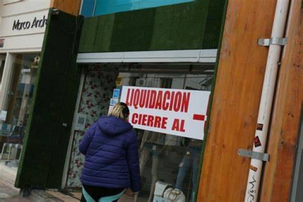La sangría de los concursos golpea (pero no tanto) a la Región