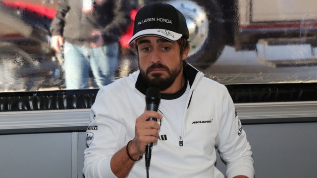 Alonso: 