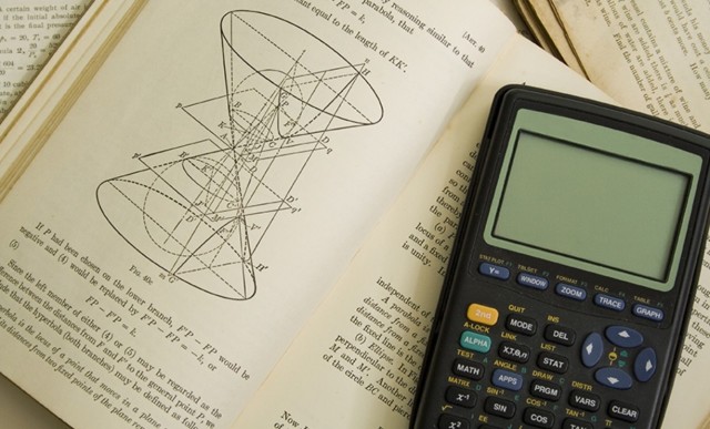 Texas Instruments, ingresos y crecimiento