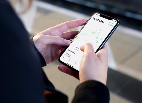 El neobroker alemán Trade Republic desembarca en España