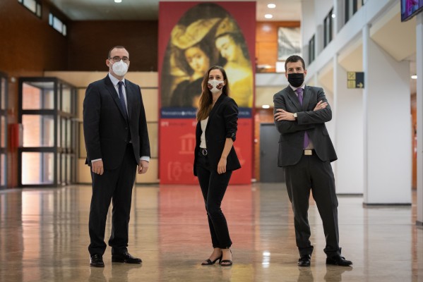 Competencia de la Comunitat, entre la falta de recursos y la misión de relanzar el organismo