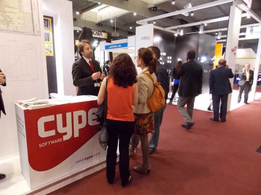 La alicantina CYPE fabrica el software de eficiencia energética del Gobierno de Marruecos