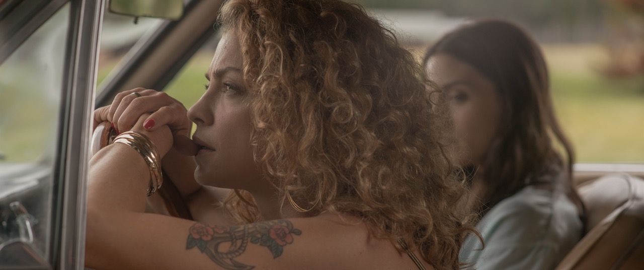 'Distancia de rescate': el cordón umbilical de todos los terrores
