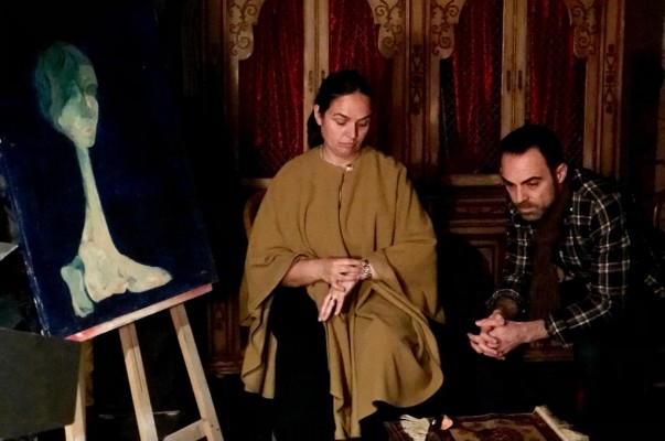 La Inestable pone en manos del espectador el desenlace de su próxima obra teatral