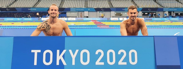 Levecq: “Creo que puedo estar en los Juegos de París, pero decidiré en 2022”
