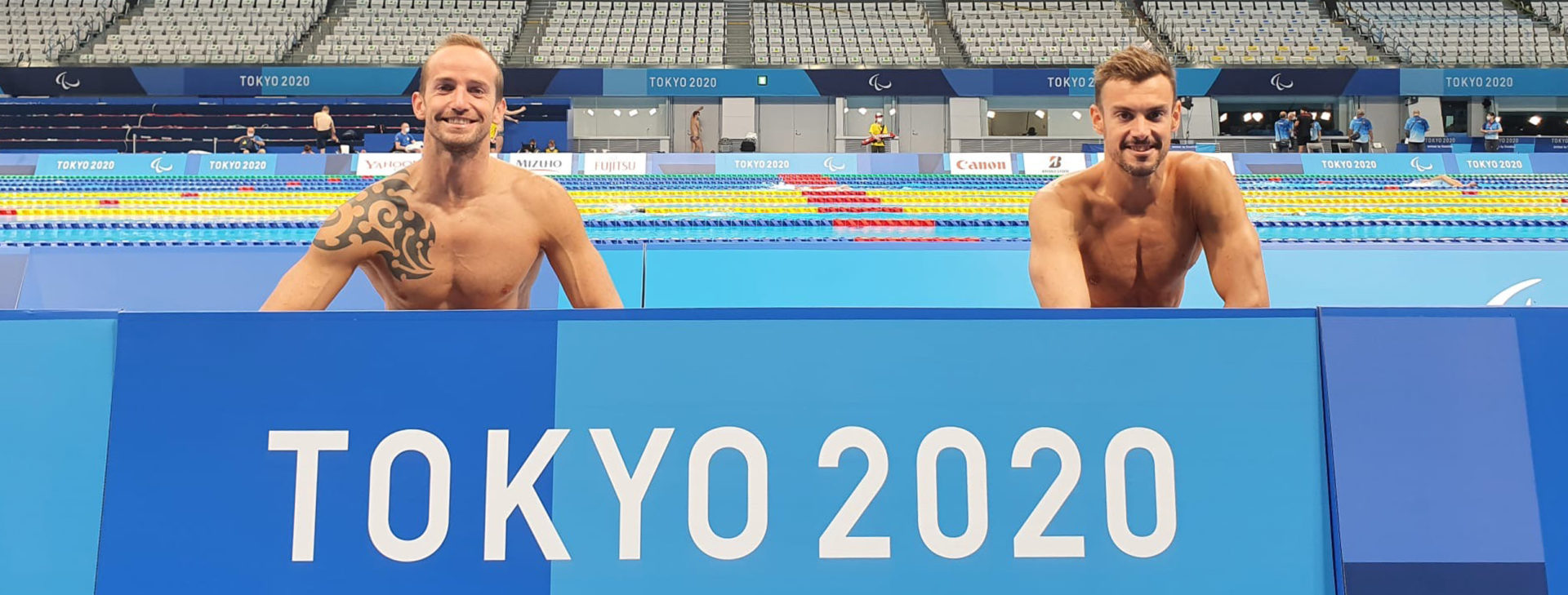 Levecq: “Creo que puedo estar en los Juegos de París, pero decidiré en 2022”
