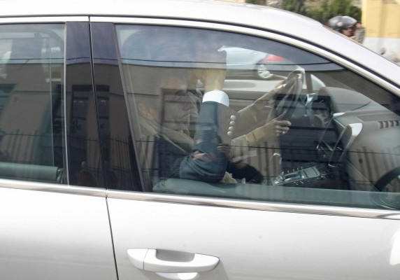 Varios testigos cuestionan la tesis de la Policía en el crimen de la viuda de Sala
