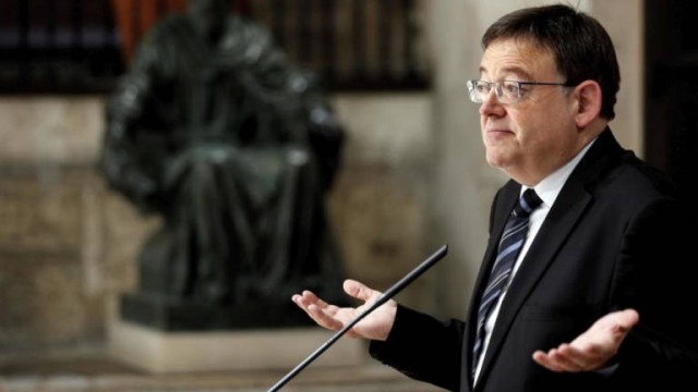 Del Dumping y el ‘DumPuig’ político 