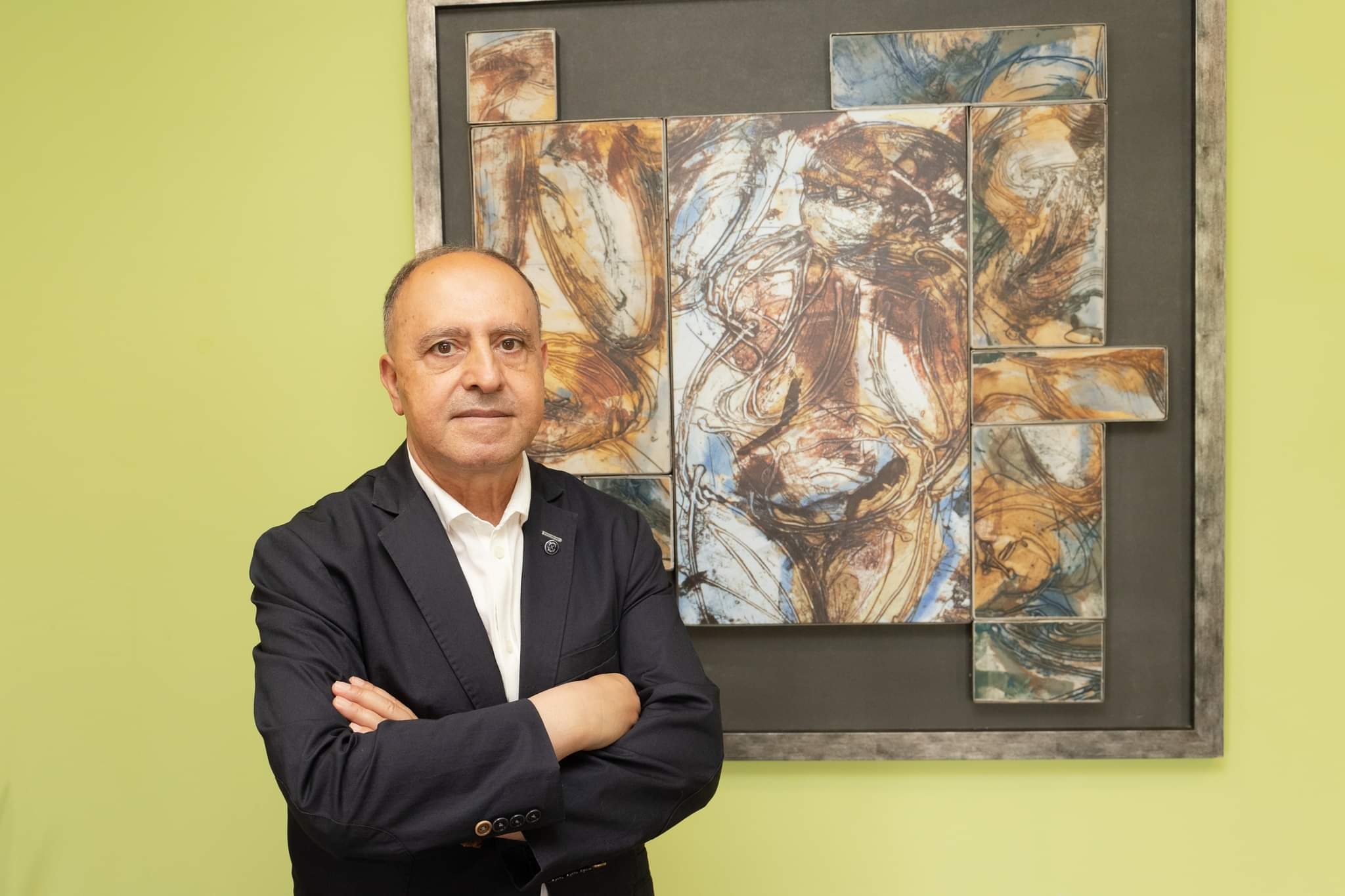 El marketing y la cerámica de grandes dimensiones centran la jornada previa al Congreso Internacional de ATC