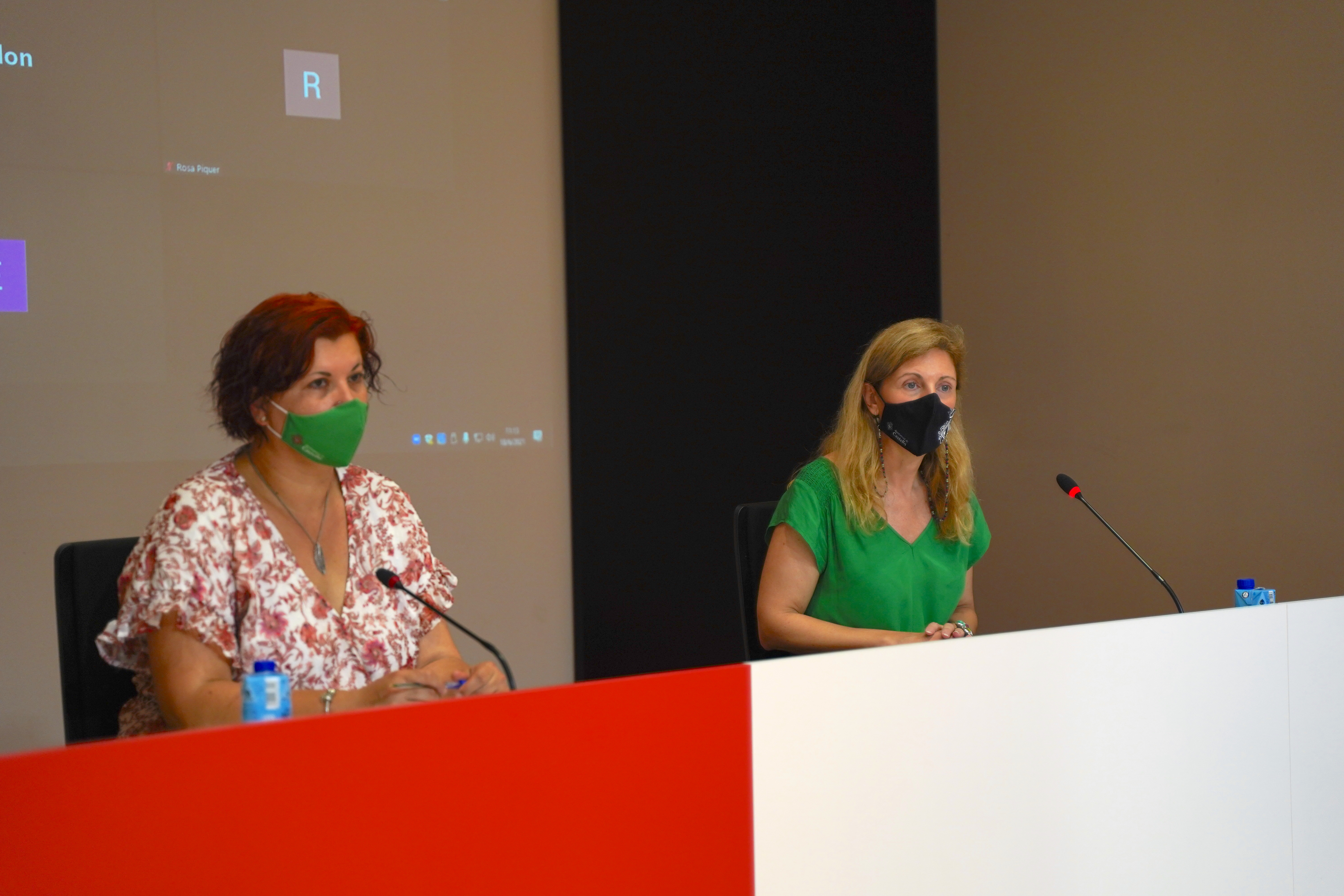 Castelló concede 150.000 euros en ayudas para proyectos de empleo y creación de empresas
