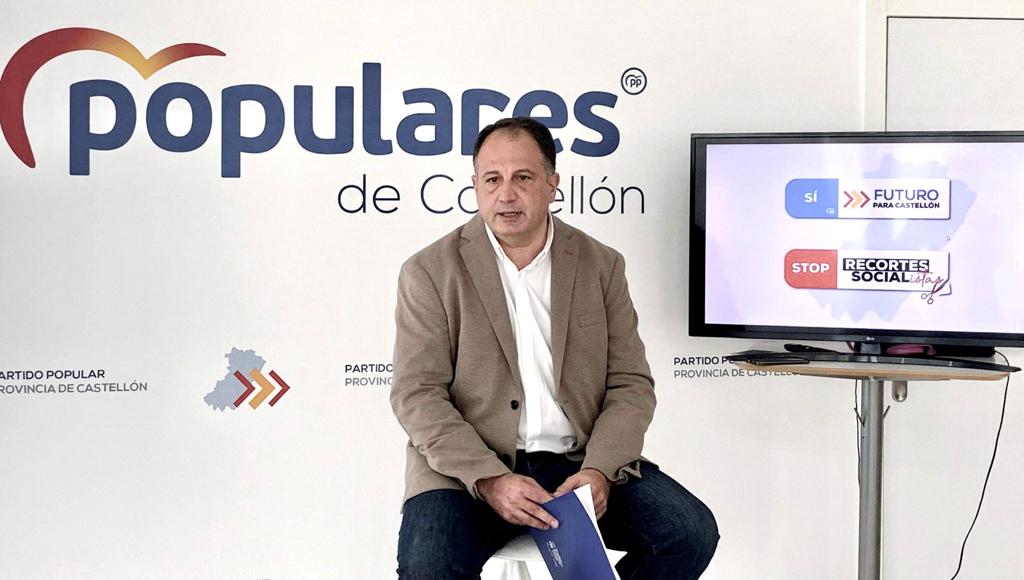 El PPCS pide explicaciones a Subdelegación por su 