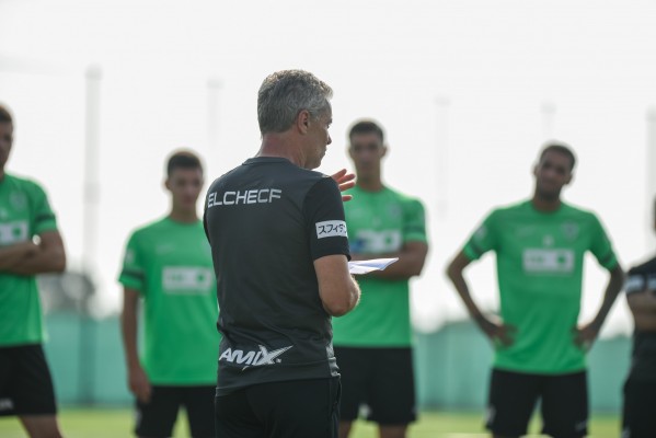 El Elche ha ganado en dos de sus tres visitas a Vallecas en Primera
