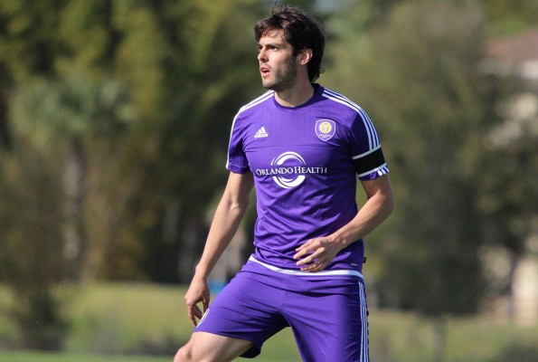 Kaká, absuelto en el juicio por presunta evasión fiscal