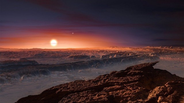 Señales de radio de estrellas lejanas sugieren la existencia de planetas ocultos
