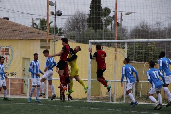 La nueva Liga sub-23 de la FFRM se inicia con 20 equipos en dos grupos