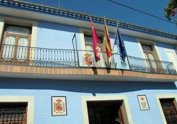 Susto por un terremoto de 3,5 grados esta madrugada en Fortuna