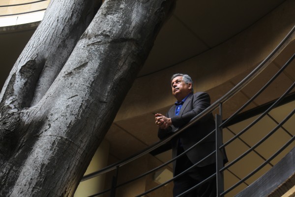 Adolfo Plasencia: 