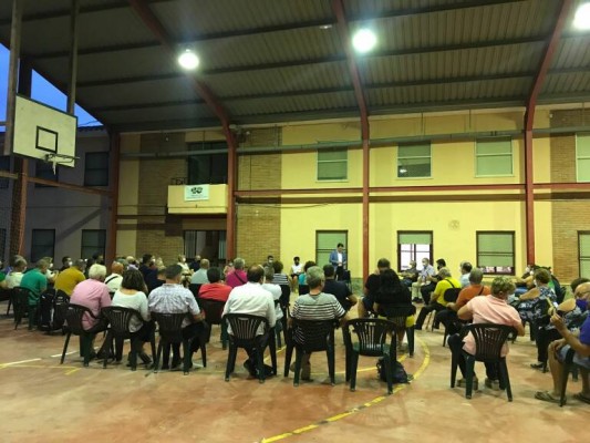 Las Juntas del Camp d'Elx, sin convocar un año: falta de participación, renovación y cuestiones históricas